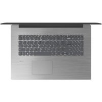 ноутбук Lenovo IdeaPad 330-17AST 81D7000URU Черный