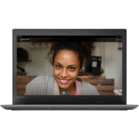 ноутбук Lenovo IdeaPad 330-17IKB 81DK000ERU Черный