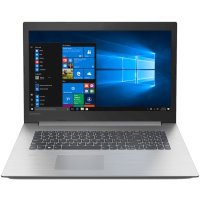 ноутбук Lenovo IdeaPad 330-17IKBR 81DM00H0RU Серый