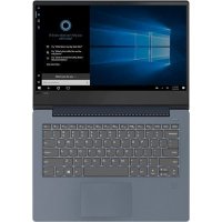 ноутбук Lenovo IdeaPad 330S-14IKB 81F4004XRU Синий