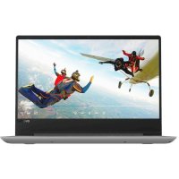 ноутбук Lenovo IdeaPad 330S-14IKB 81F40142RU Серый
