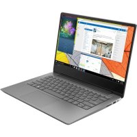 ноутбук Lenovo IdeaPad 330S-14IKB 81F40142RU Серый