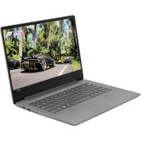 ноутбук Lenovo IdeaPad 330S-14IKB 81F40142RU Серый