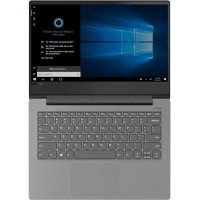 ноутбук Lenovo IdeaPad 330S-14IKB 81F40142RU Серый