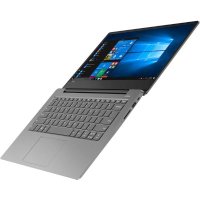 ноутбук Lenovo IdeaPad 330S-14IKB 81F40142RU Серый