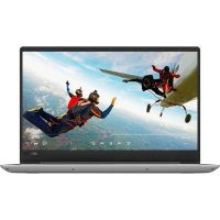 ноутбук Lenovo IdeaPad 330S-15IKB 81F50179RU Серый