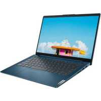 ноутбук Lenovo IdeaPad 5 14ARE05 81YM002ERU Синий
