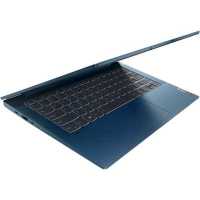 ноутбук Lenovo IdeaPad 5 14ARE05 81YM002ERU Синий