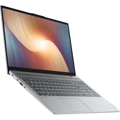 ноутбук Lenovo IdeaPad 5 15ABA7 82SG004VRM Серый