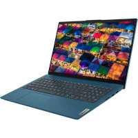 ноутбук Lenovo IdeaPad 5 15ARE05 81YQ001ARK-wpro Синий