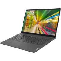 ноутбук Lenovo IdeaPad 5 15ARE05 81YQ001URK-wpro Серый