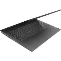 ноутбук Lenovo IdeaPad 5 15ARE05 81YQ001URK-wpro Серый