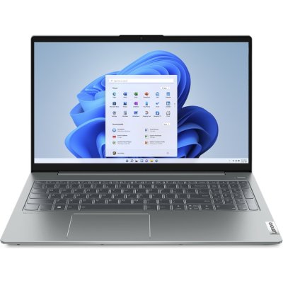 ноутбук Lenovo IdeaPad 5 15IAL7 82SF001SRK Серый