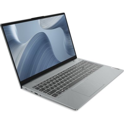 ноутбук Lenovo IdeaPad 5 15IAL7 82SF001SRK Серый