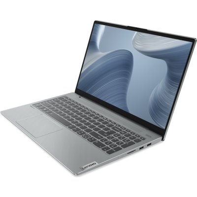 ноутбук Lenovo IdeaPad 5 15IAL7 82SF001SRK Серый
