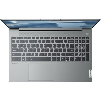 ноутбук Lenovo IdeaPad 5 15IAL7 82SF001SRK Серый