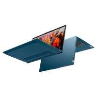 ноутбук Lenovo IdeaPad 5 15IIL05 81YK001FRK Синий