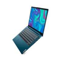 ноутбук Lenovo IdeaPad 5 15IIL05 81YK001FRK Синий