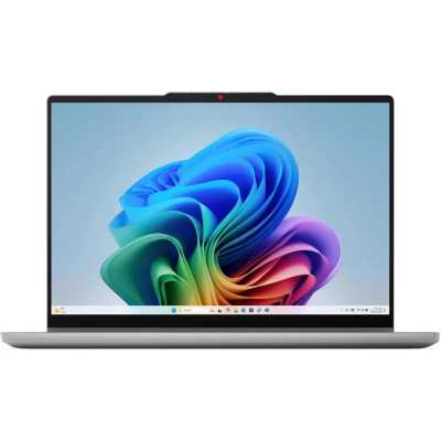 ноутбук Lenovo IdeaPad 5 2-in-1 14AHP11 83UJ0016PS Серый