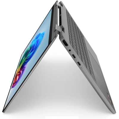 ноутбук Lenovo IdeaPad 5 2-in-1 14AHP11 83UJ0016PS Серый