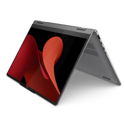 ноутбук Lenovo IdeaPad 5 2-in-1 14AHP9 83DR005RRK-wpro Серый