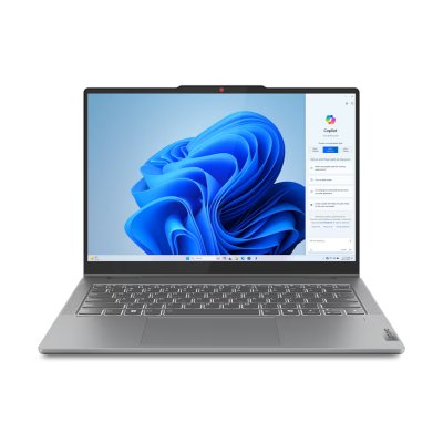 ноутбук Lenovo IdeaPad 5 2-in-1 14AHP9 83DR005RRK-wpro Серый