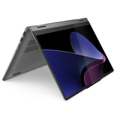 ноутбук Lenovo IdeaPad 5 2-in-1 14IRH9 83KX0041PS-wpro Серый