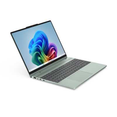 ноутбук Lenovo IdeaPad 5 2-in-1 15IPH11 83UL000TRK Зелёный
