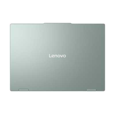 ноутбук Lenovo IdeaPad 5 2-in-1 15IPH11 83UL000TRK Зелёный