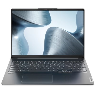 ноутбук Lenovo IdeaPad 5 Pro 16IAH7 82SK003FRK Серый