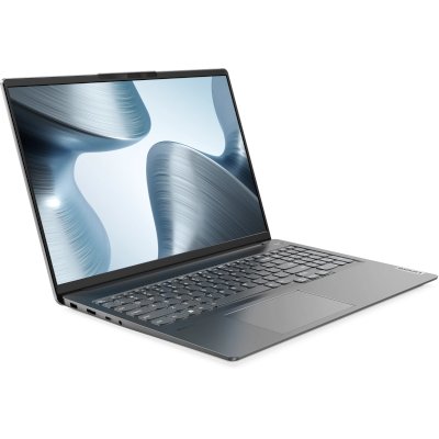 ноутбук Lenovo IdeaPad 5 Pro 16IAH7 82SK003FRK Серый