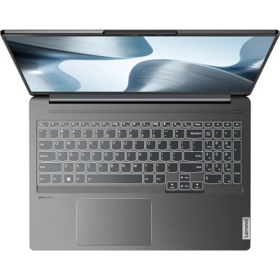 ноутбук Lenovo IdeaPad 5 Pro 16IAH7 82SK003FRK Серый
