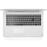 ноутбук Lenovo IdeaPad 510-15IKB 80SV004NRK Белый
