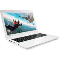 ноутбук Lenovo IdeaPad 510-15IKB 80SV00QERK Белый