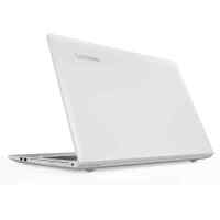 ноутбук Lenovo IdeaPad 510-15IKB 80SV00QERK Белый