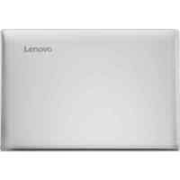 ноутбук Lenovo IdeaPad 510-15IKB 80SV011HRK Серебристый