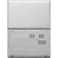 ноутбук Lenovo IdeaPad 510-15IKB 80SV011HRK Серебристый
