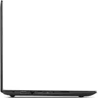 ноутбук Lenovo IdeaPad 510-15IKB 80VC0009RK Черный