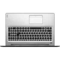 ноутбук Lenovo IdeaPad 510-15IKB 80VC0009RK Черный