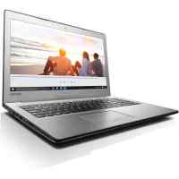 ноутбук Lenovo IdeaPad 510-15IKB 80VC000GRK Черный