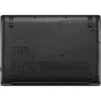 ноутбук Lenovo IdeaPad 510-15ISK 80SR00NJRK Черный