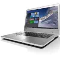 ноутбук Lenovo IdeaPad 510S-13IKB 80V00060RK Белый