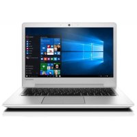 ноутбук Lenovo IdeaPad 510S-13ISK 80SJ006TRK Белый