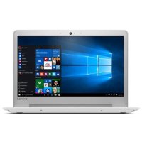 ноутбук Lenovo IdeaPad 510S-13ISK 80V0007VRK Белый