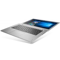 ноутбук Lenovo IdeaPad 510S-14ISK 80TK0066RK Белый