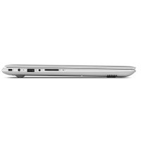 ноутбук Lenovo IdeaPad 510S-14ISK 80TK0068RK Белый