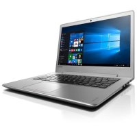 ноутбук Lenovo IdeaPad 510S-14ISK 80TK006CRK Белый