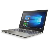 ноутбук Lenovo IdeaPad 520-15IKB 80YL005TRK Серый