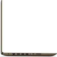 ноутбук Lenovo IdeaPad 520-15IKB 80YL00MWRK Бронзовый