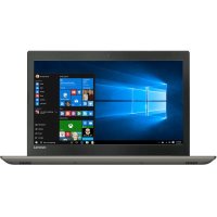 ноутбук Lenovo IdeaPad 520-15IKB 80YL00TXRU Серый